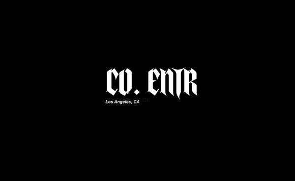 CO. ENTER